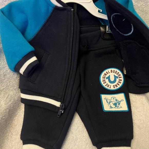 True Religion THE ORIGINAL BUDDAH BRAND - Picture 3 of 4